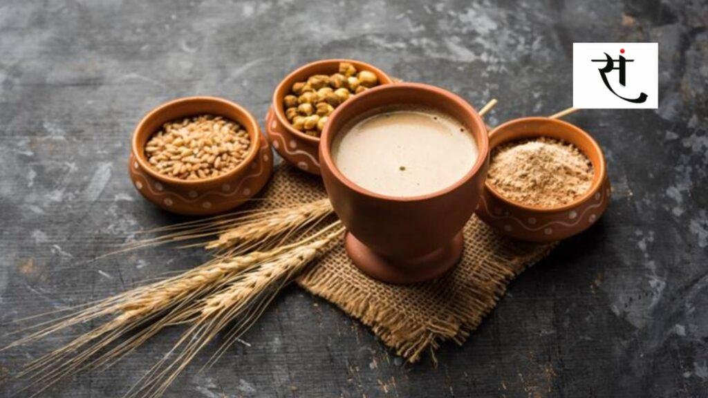 गर्मी में सत्तू का सेवन करना है वरदान... जानिये क्या है फायदे और नुकसान