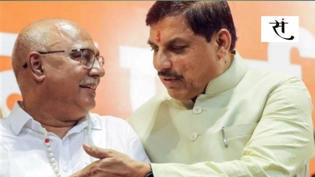 निगम-मंडल की सूची के अगले नाम तय... इनको मिल सकता है मौका।
