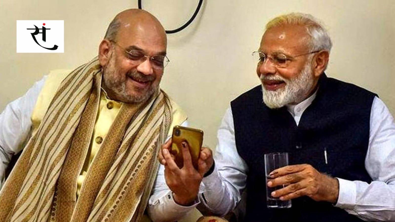 स्वर्णिम काल में गुजर रही बीजेपी... राज्यसभा में ऐतिहासिक स्तर को पार करने का लक्ष्य!