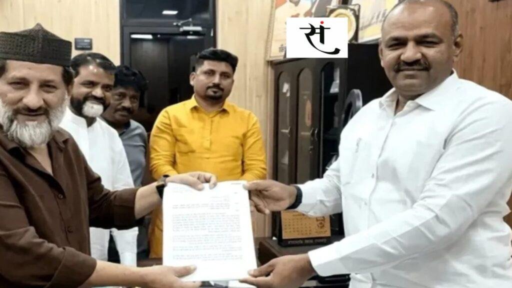 नवाबी खानदान के खिलाफ कांग्रेस विधायक आरिफ मसूद... ‘रुबात’ बंद करने का गर्माया मुद्दा