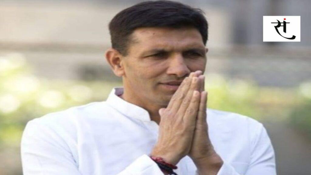 इंदौर को लेकर पीसीसी चीफ जीतू पटवारी चौकन्नें... विधानसभाओं के बनाए प्रभारी