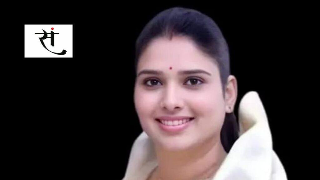 MP की कांग्रेस विधायक ने की मांग... कहा – 300 करोड़ रुपये दो!