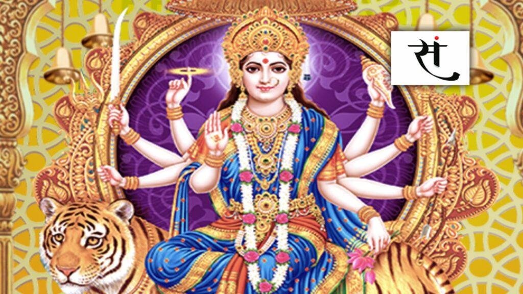 मध्यप्रदेश में माता के शक्तिपीठों की महिमा... ये स्थान 51 शक्तिपीठों में शामिल!