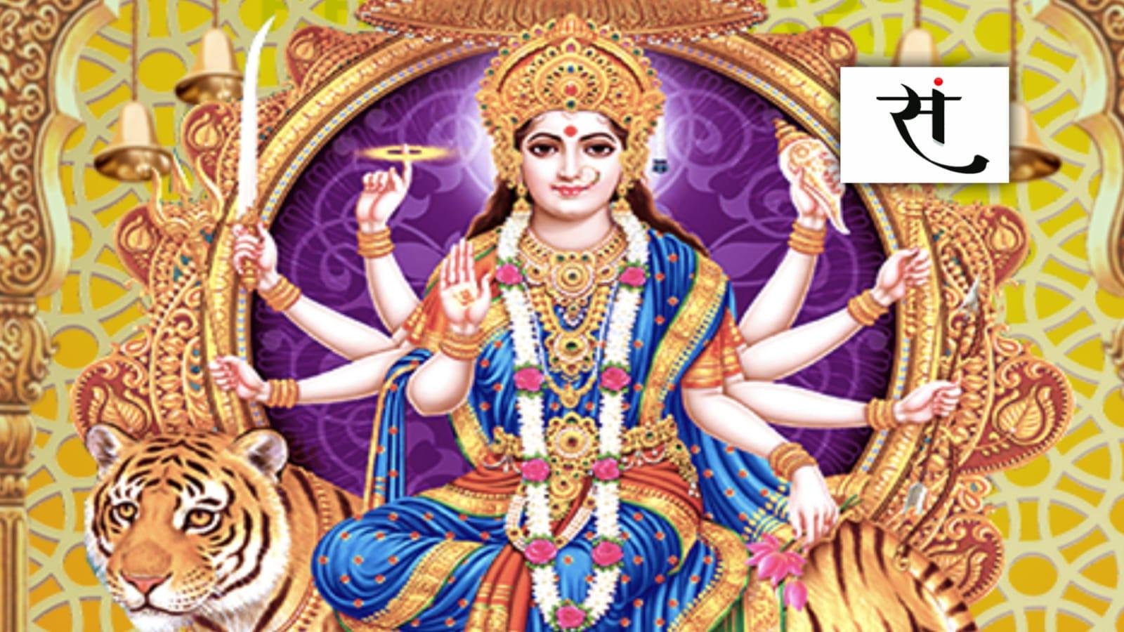 मध्यप्रदेश में माता के शक्तिपीठों की महिमा... ये स्थान 51 शक्तिपीठों में शामिल!
