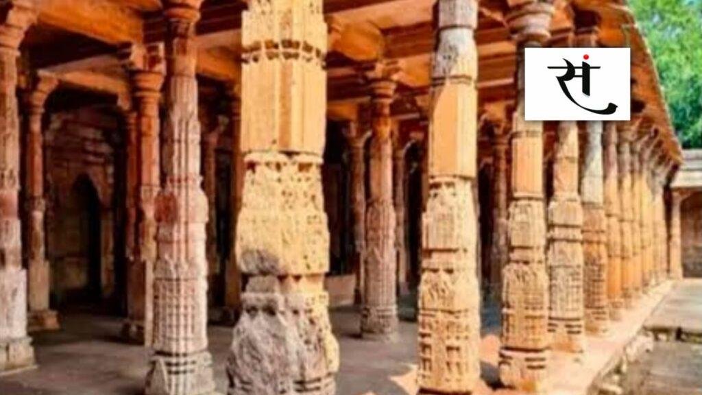 धार भोजशाला को दिया मंदिर करार... इंदौर हाईकोर्ट ने सुनाया ऐतिहासिक फैसला