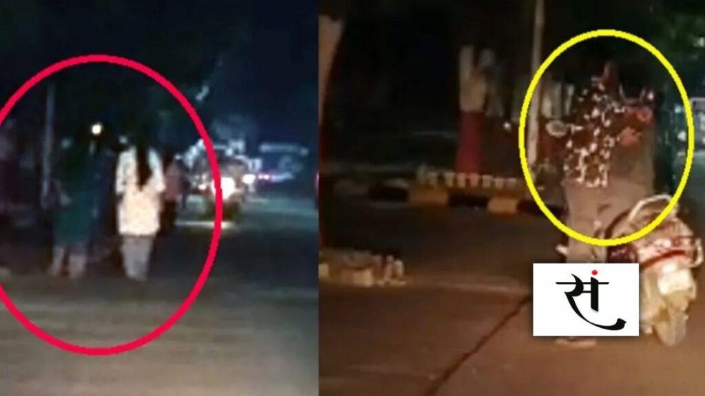 मनचलों ने महिला पुलिसकर्मी से मांगा मोबाइल नंबर... अब सलाखों के पीछे शोहदे!